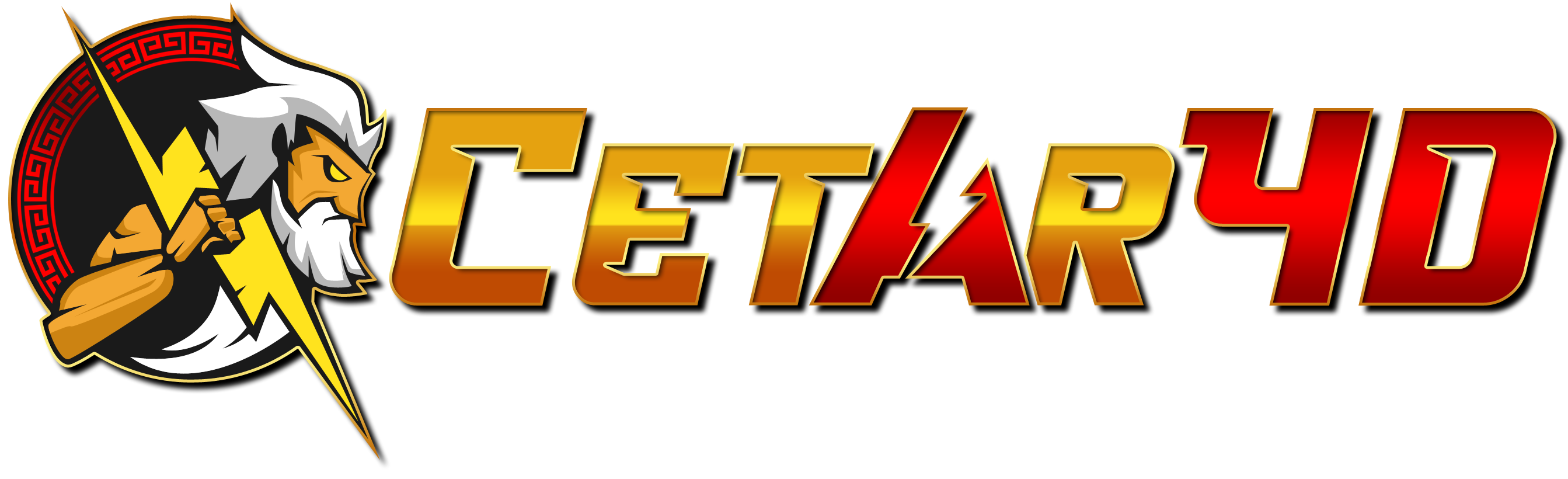 CETAR4D Logo