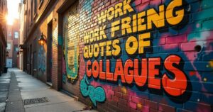 130 Funny & Heartwarming Work Friends Quotes For Colleagues 2025
