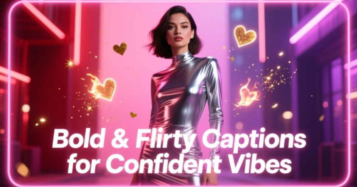 450+ bold and flirty creampie captions for confident vibes