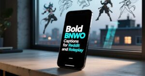 375+BNWO Captions:Bold, Spicy, and Seductive Lines