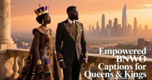 375+BNWO Captions:Bold, Spicy, and Seductive Lines