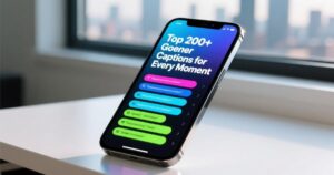 Top 200+ Gooner captions for Arsenal fans